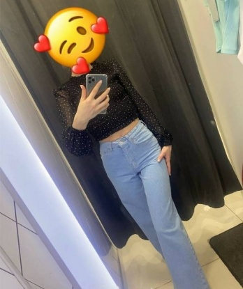Воплотим все твои фантазии и сделаем ночь незабываемой! 💋
🌟 Мои услуги пройдут все твои ожидания и высшие требования. Готова предложить эксклюзивные массажи, разнообразные игры и фетиши. Твои желания - мои приоритеты! 💫
🔥 Имею роскошные фото, которые подтверждают мою прекрасную внешность и сексуальность. Ты сможешь полюбоваться на них и убедиться во всех моих достоинствах. 😍
🌸 Живу в Москве, так что встретимся сможем без проблем. Возможен выезд в гостиницы и апартаменты. Если хочешь, можем встретиться у меня - уютно и комфортно! 🌃
👑 Мои отзывы говорят сами за себя - клиенты оценивают мое искусство доставлять настоящее наслаждение и делать каждую встречу неповторимой. Забудь обо всем и погрузись в океан наслаждения со мной! 💫 Ирочка