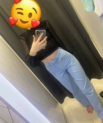 Воплотим все твои фантазии и сделаем ночь незабываемой! 💋
🌟 Мои услуги пройдут все твои ожидания и высшие требования. Готова предложить эксклюзивные массажи, разнообразные игры и фетиши. Твои желания - мои приоритеты! 💫
🔥 Имею роскошные фото, которые подтверждают мою прекрасную внешность и сексуальность. Ты сможешь полюбоваться на них и убедиться во всех моих достоинствах. 😍
🌸 Живу в Москве, так что встретимся сможем без проблем. Возможен выезд в гостиницы и апартаменты. Если хочешь, можем встретиться у меня - уютно и комфортно! 🌃
👑 Мои отзывы говорят сами за себя - клиенты оценивают мое искусство доставлять настоящее наслаждение и делать каждую встречу неповторимой. Забудь обо всем и погрузись в океан наслаждения со мной! 💫 Ирочка