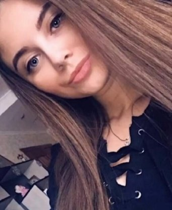 Анкета проститутки Марина - Фото 1, Новолукомль, 25 лет, №10130