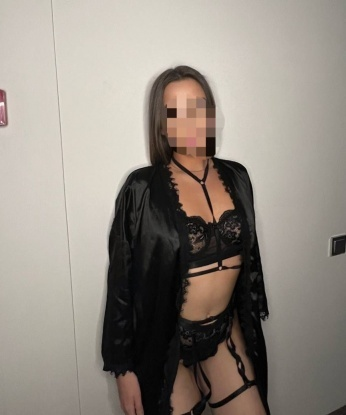Анкета проститутки Каринка - Фото 1, Новолукомль, 25 лет, №6994
